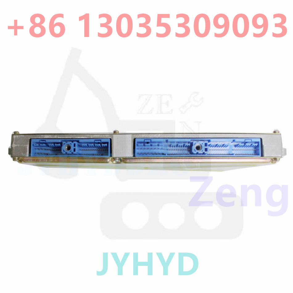 Hitachi EX220-5JPN  EX230K-5 Excavator 9153184 ECU CPU Controller