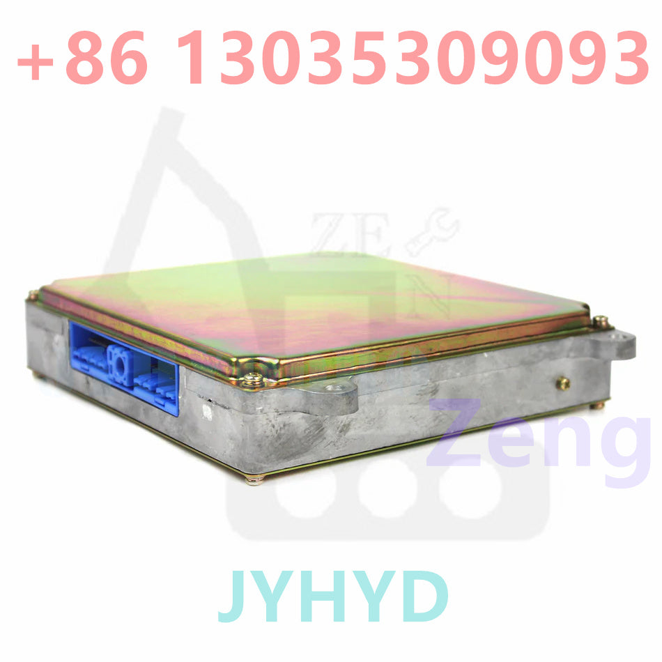 Hitachi EX550-5 EX600H-5 EXCAVATOR 9164444 ECU Control Unit Controller