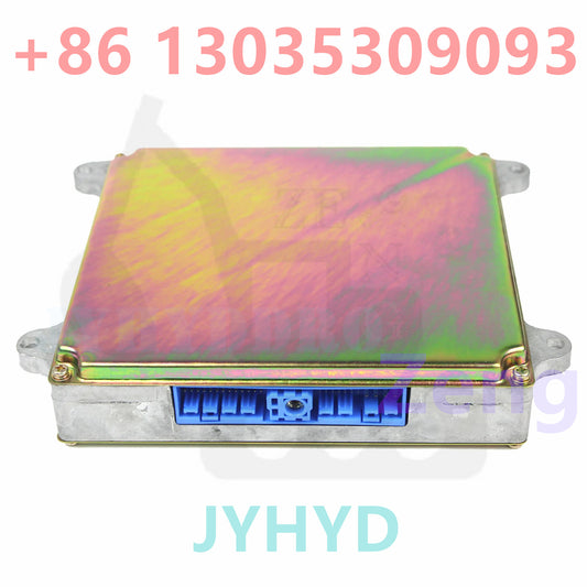 Hitachi EX550-5 EX600H-5 EXCAVATOR 9164444 ECU Control Unit Controller
