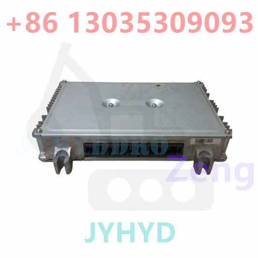 HITACHI ZX450LC-3 ZX450-3 ZX470-3 ZX500-3 ZX520-3 EXCAVATOR 9261197 Controller Computer Board