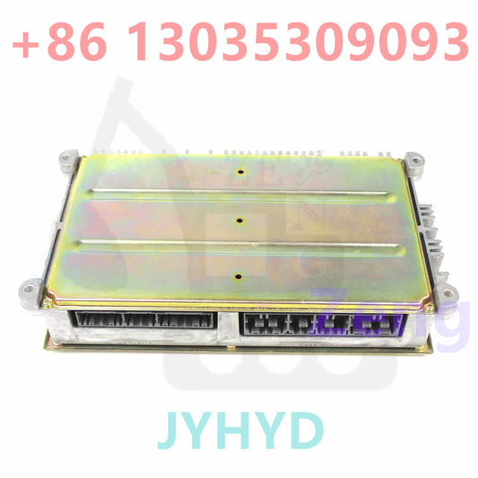 Kobelco SK350-6 EXCAVATOR LC22E00026F1 CPU Controller Application to