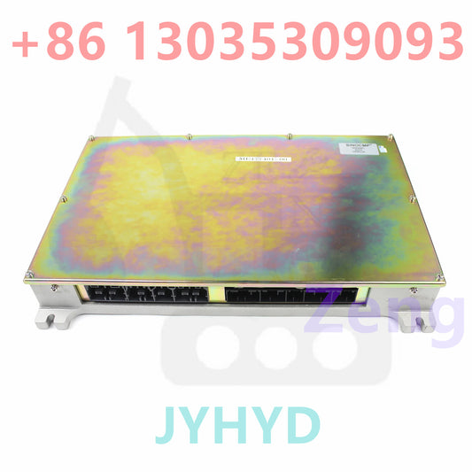 Kobelco SK135SR SK200-8 SK210-8 Excavator YN22E00207F6 Computer Controller