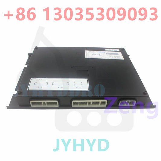 Komatsu PC150-5 PC120-5 PC130-5 Excavator 7824-11-3000 Controller