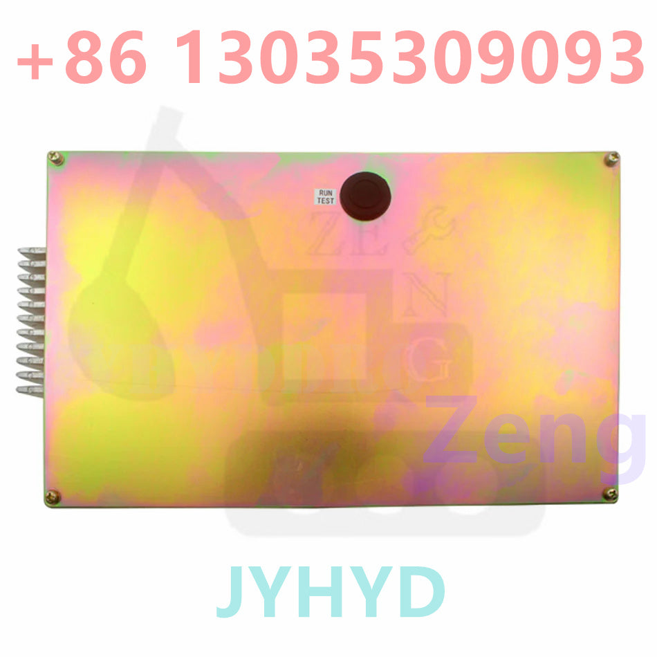 KOBELCO SK200-5 SK200LC-5 EXCAVATOR YN22E00309F1 YN22E00310F1 Controller CPU Control Panel