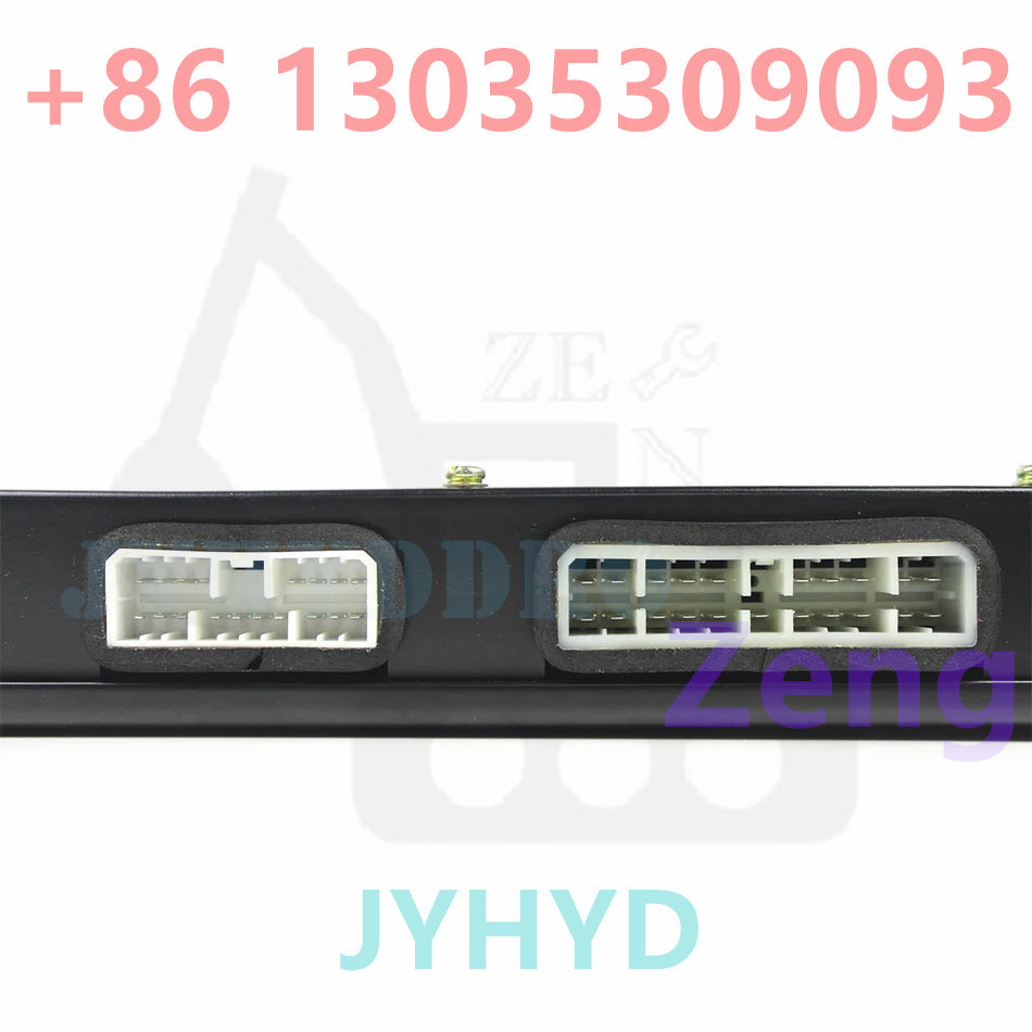 Doosan DX140WA EXCAVATOR 300611-00039 EPOS Controller ECU
