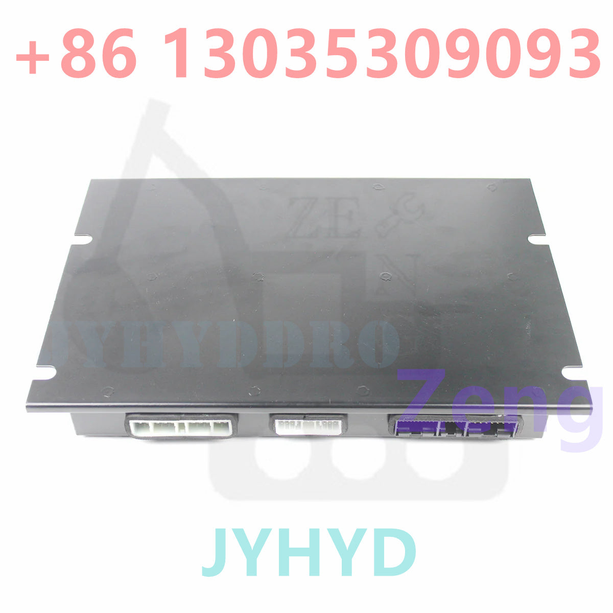 Doosan DX140WA EXCAVATOR 300611-00039 EPOS Controller ECU