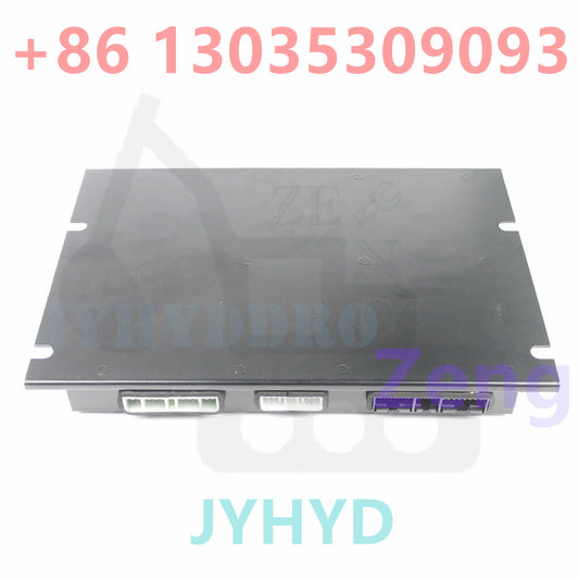 Doosan DX140WA EXCAVATOR 300611-00039 EPOS Controller ECU