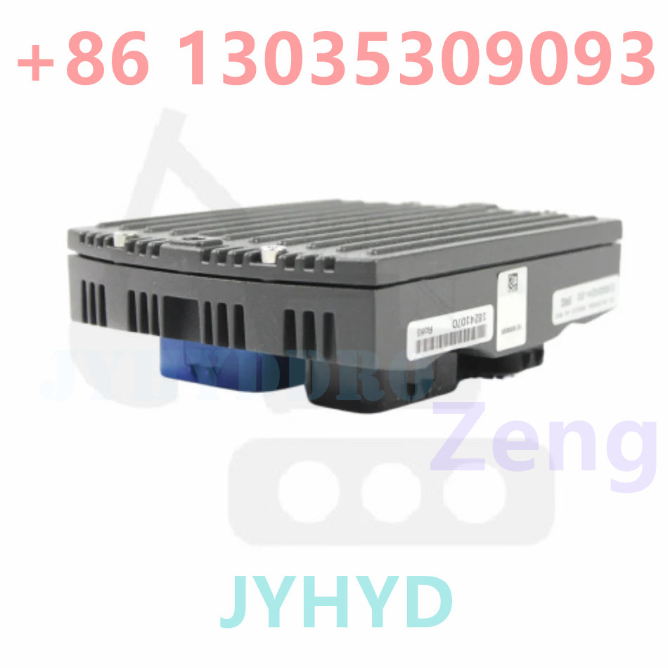 18241070 Controller Hydraulic Controller Unit for Excavator E3002024-20
