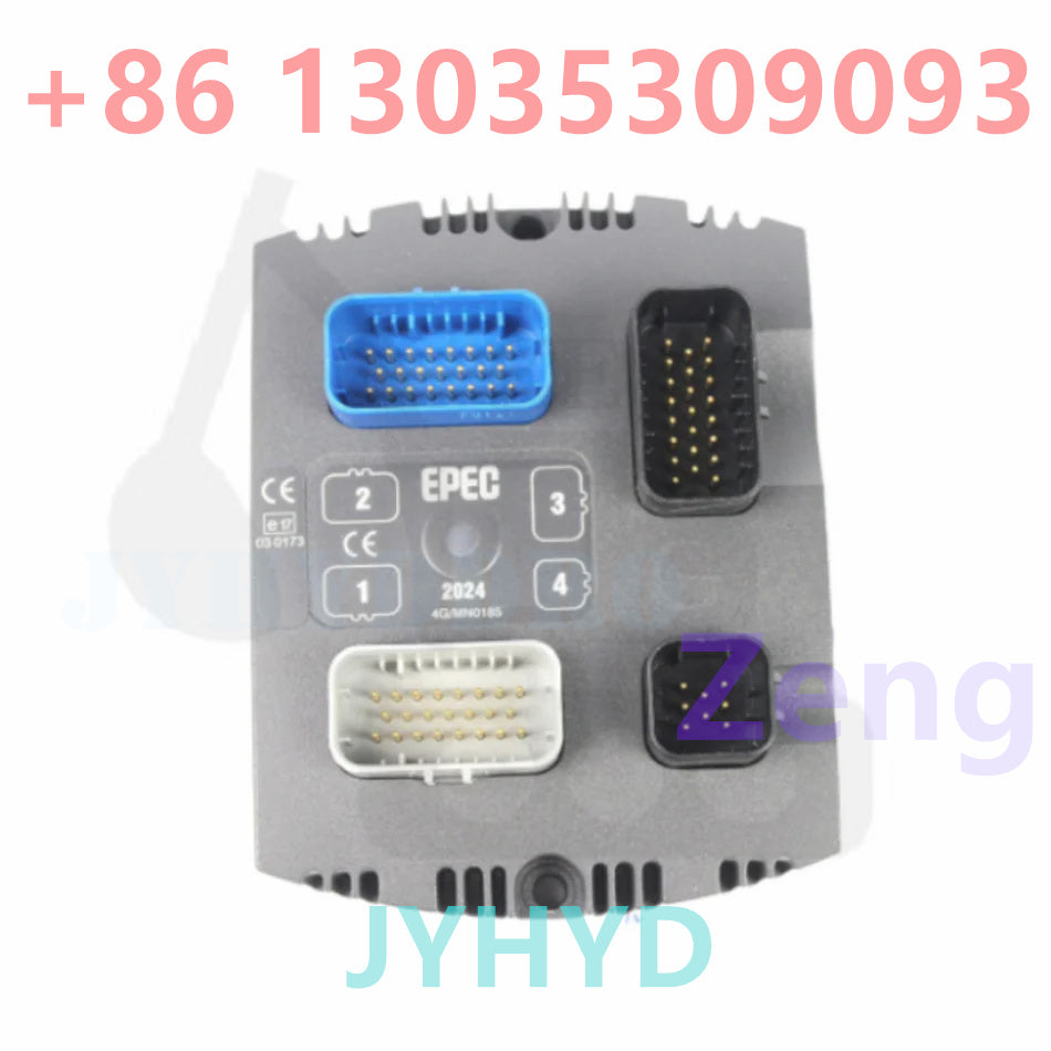 18241070 Controller Hydraulic Controller Unit for Excavator E3002024-20