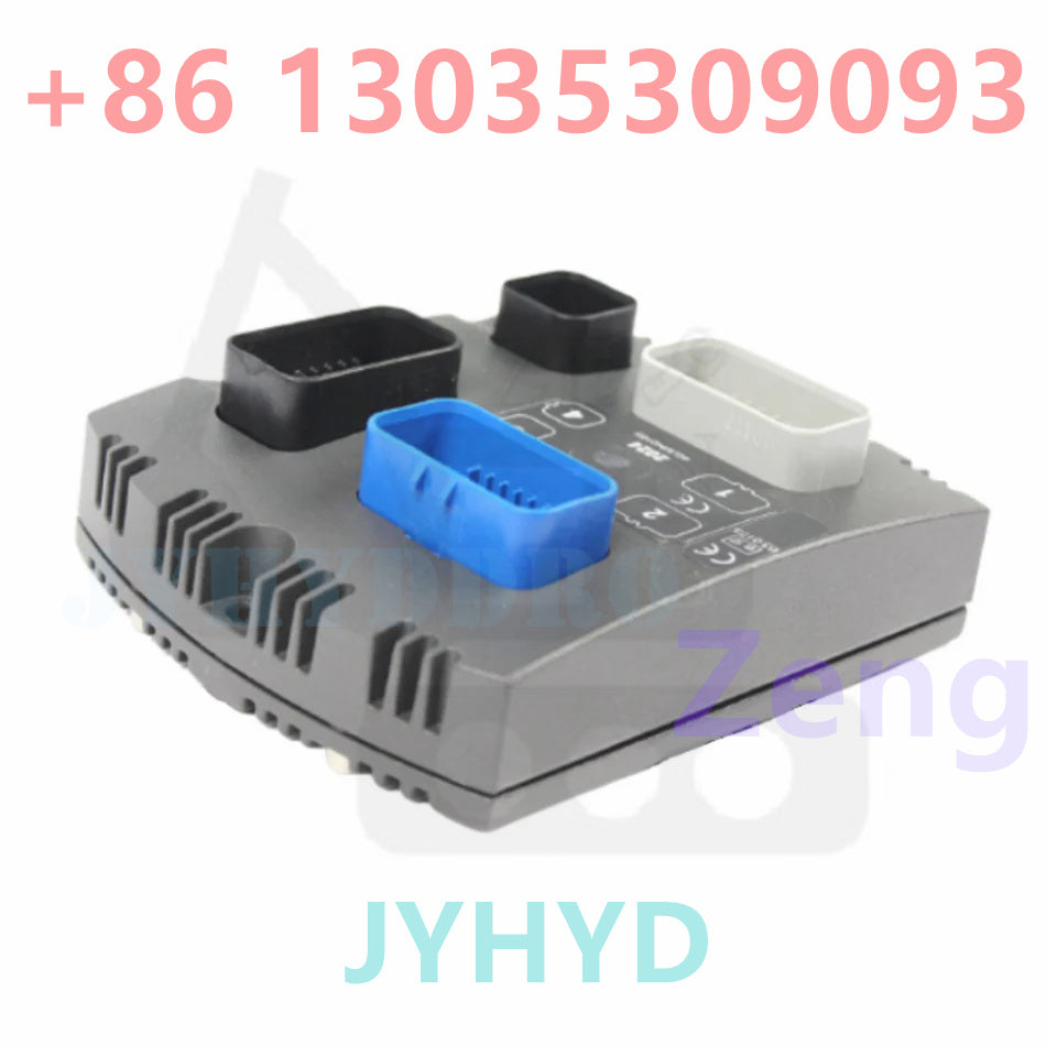 18241070 Controller Hydraulic Controller Unit for Excavator E3002024-20