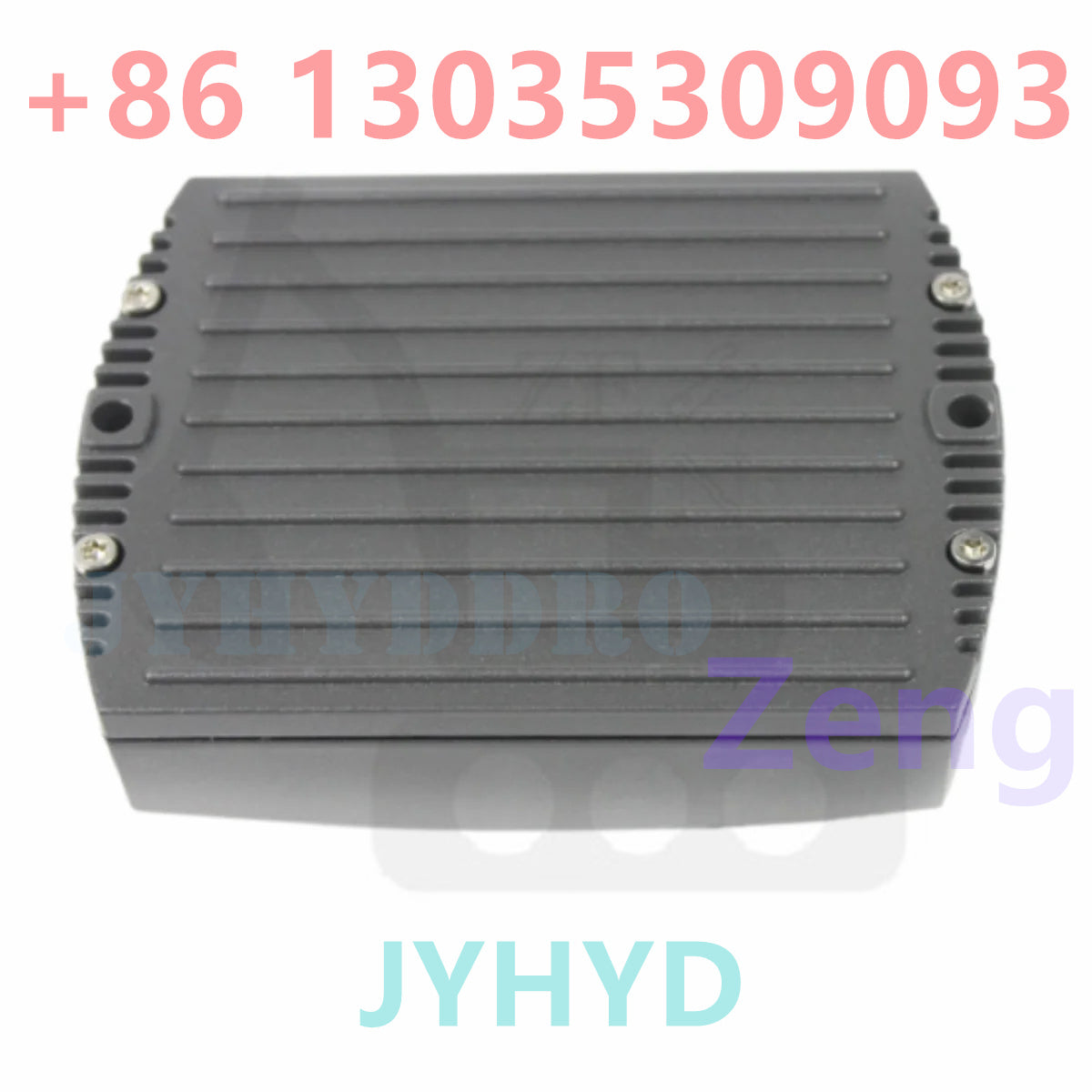 18241070 Controller Hydraulic Controller Unit for Excavator E3002024-20