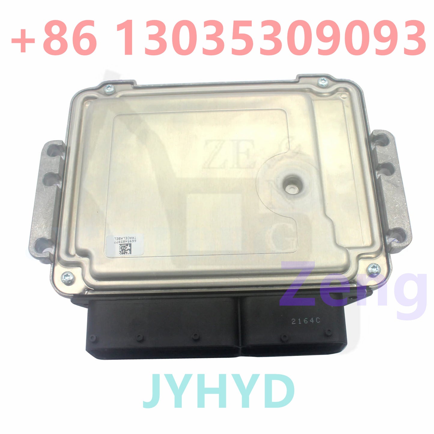 Kobelco SK130-8 SK135-8 SK140-8 EXCAVATOR 0281020097 32G87-31030 Bosch Controller D04FR Engine ECM
