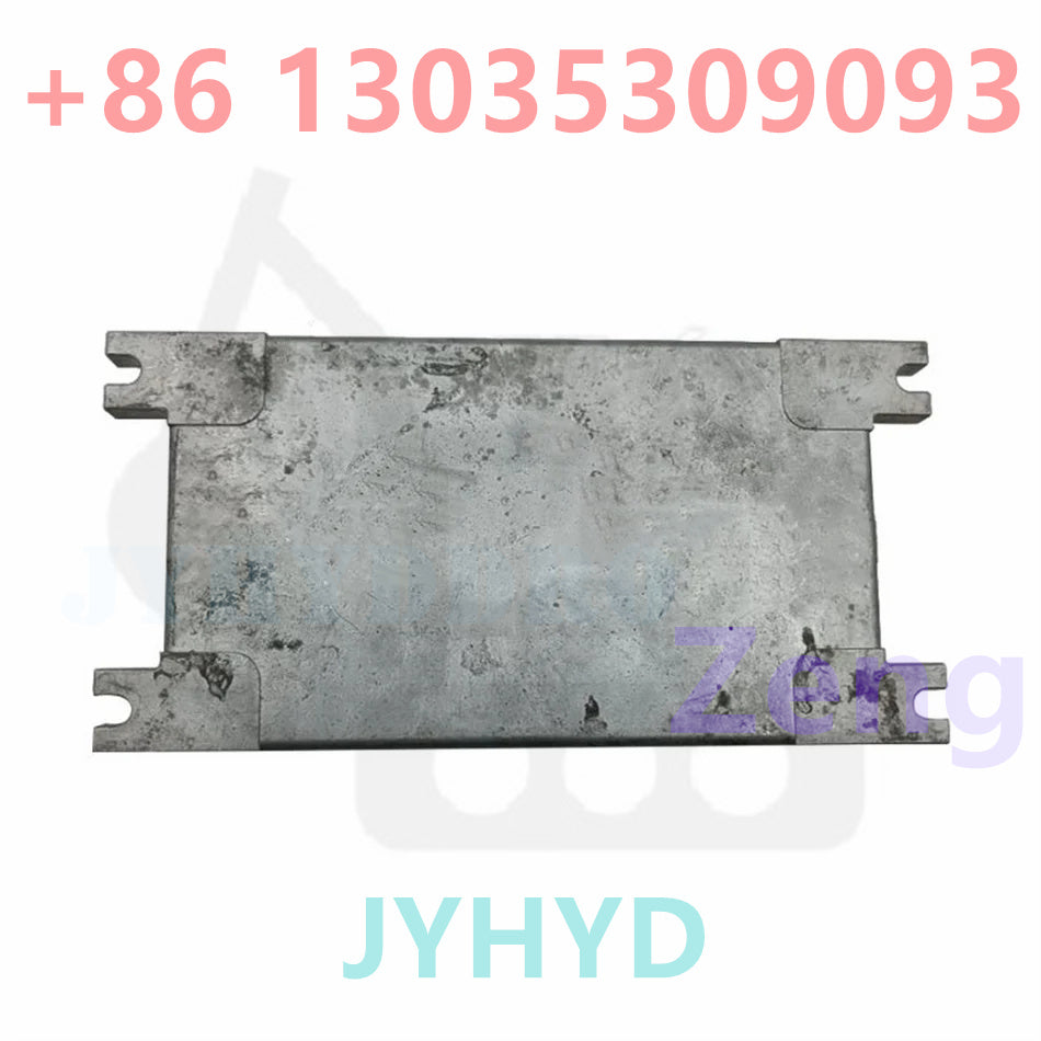 Komatsu PC128UU-1 PC128US-1 Excavator 7824-68-6001 7824-68-6000 Reconditioned Control Unit Controller Board