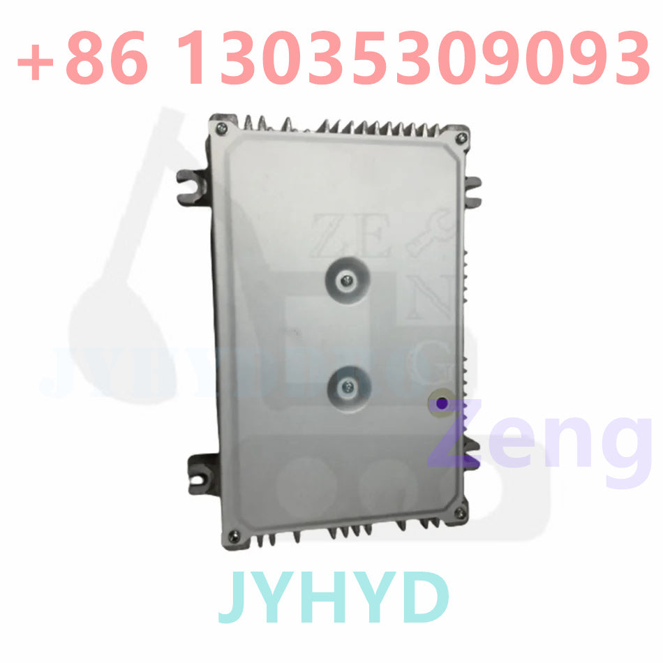 Hitachi ZX330-3G ZX75UR EXCAVATOR 4427303 Hydraulic Controller Control Unit