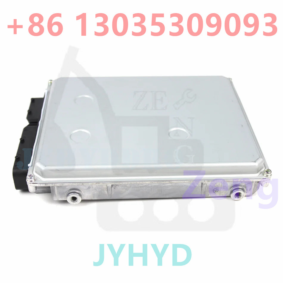 JCB JS200LC JS210 EXCAVATOR 8981260560 8-98126056-0 898126-0560 4HK1 Excavator Controller
