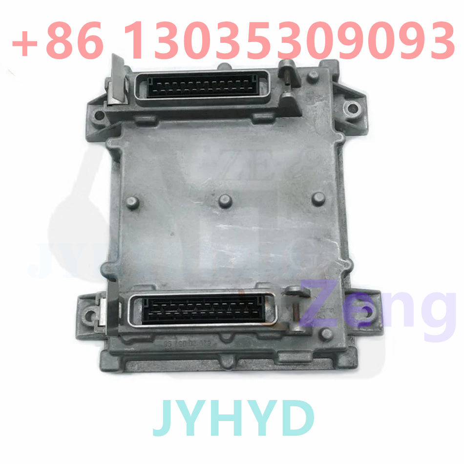 VOLVO EC140B EC140 Excavator VOE10555535 Computer Board Controller ECU