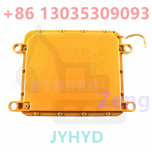 Caterpillar Excavator AD30 AD55 D250E 172-9387 ECU Controller