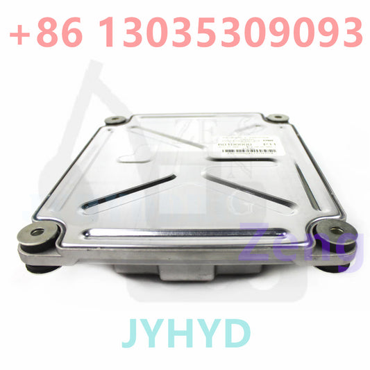 Volvo EC140E EC220E EC250E Exacavator VOE60100017 Controller Engine ECU for