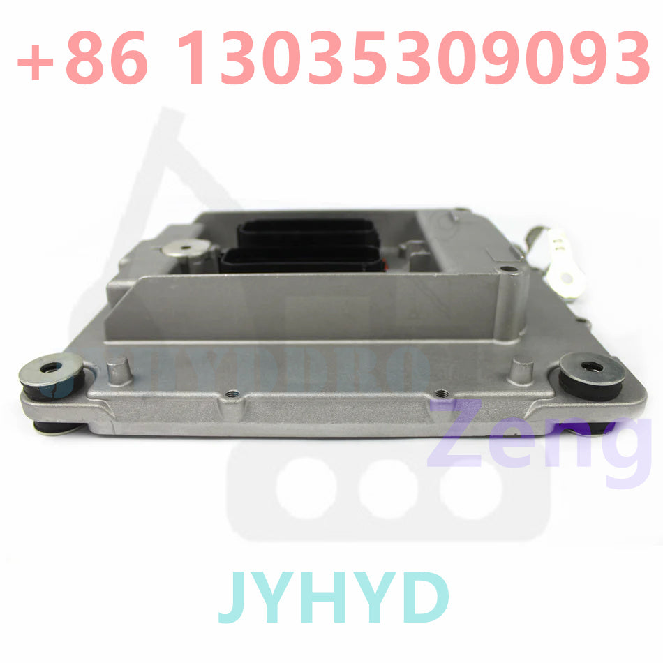 Volvo EC140E EC220E EC250E Exacavator VOE60100017 Controller Engine ECU for