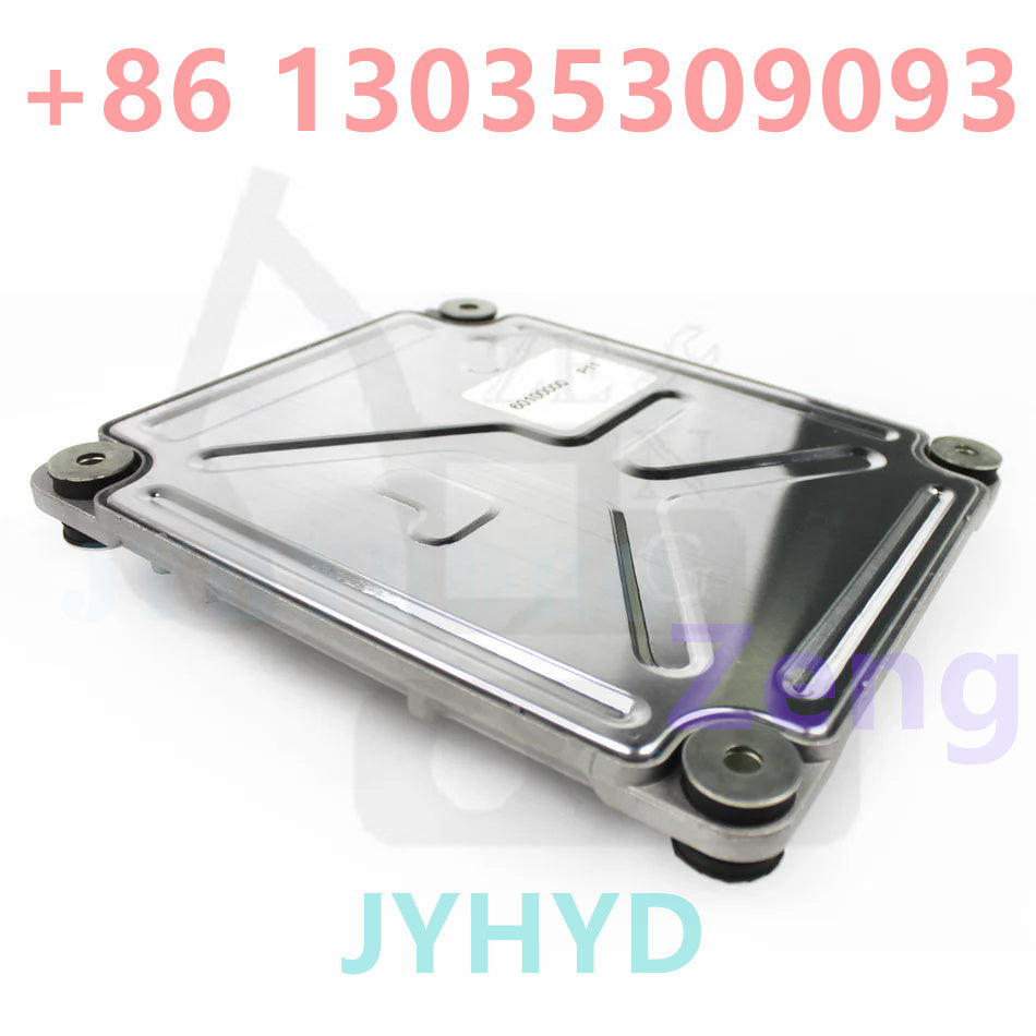 Volvo EC140E EC220E EC250E Exacavator VOE60100017 Controller Engine ECU for