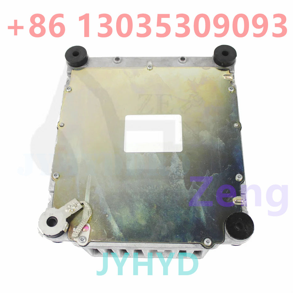 Volvo EW140B EW160B EW180B EXCAVATOR VOE14390248 ECU Controller Fits