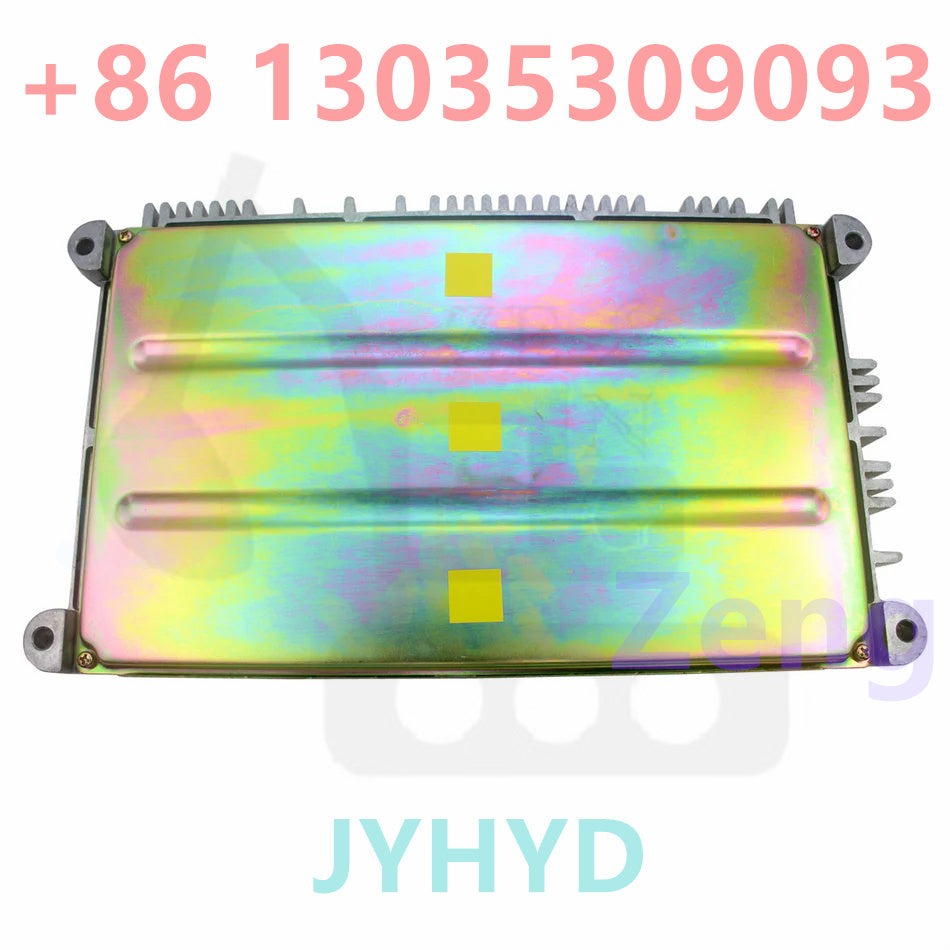 Kobelco SK210-6ES SK200-6E SK250-6E EXCAVATOR YN22E00153F3 Controller