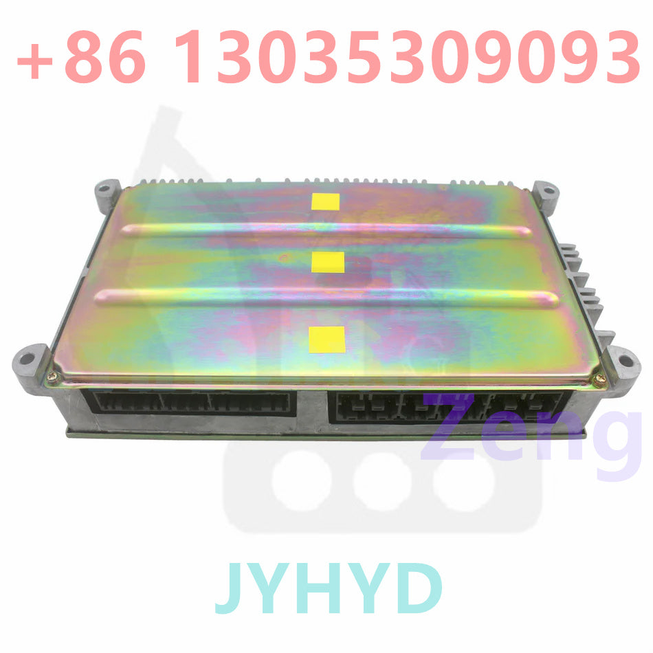 Kobelco SK210-6ES SK200-6E SK250-6E EXCAVATOR YN22E00153F3 Controller