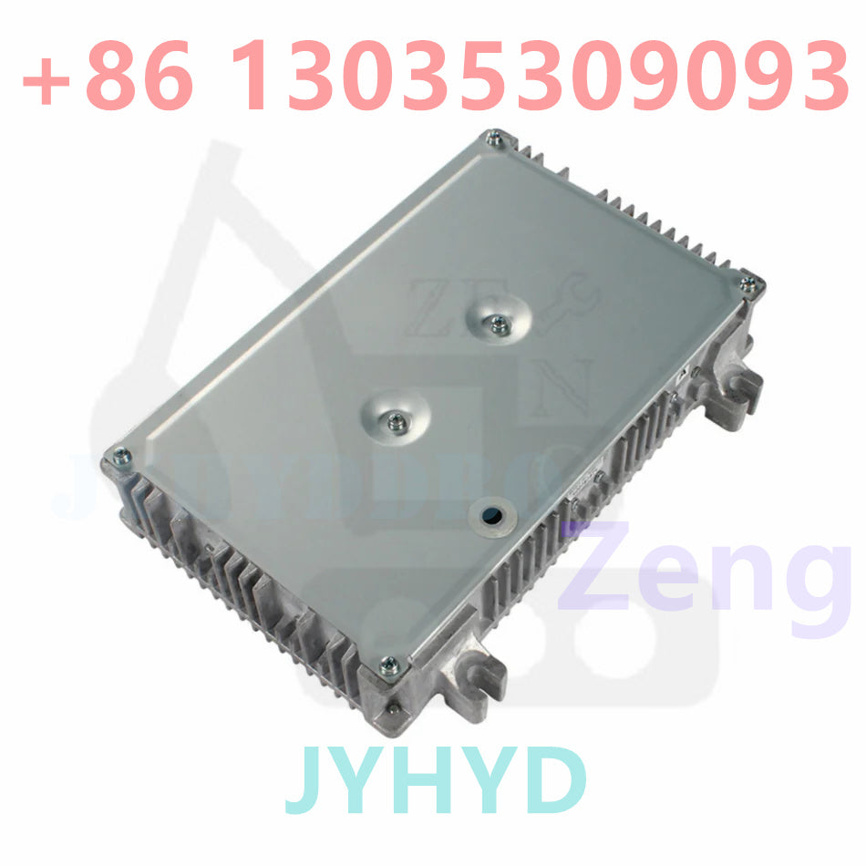 Hitachi ZX470-5G ZX870-5G EXCAVATOR YA60008656 Genuine New Unit Controller ECU