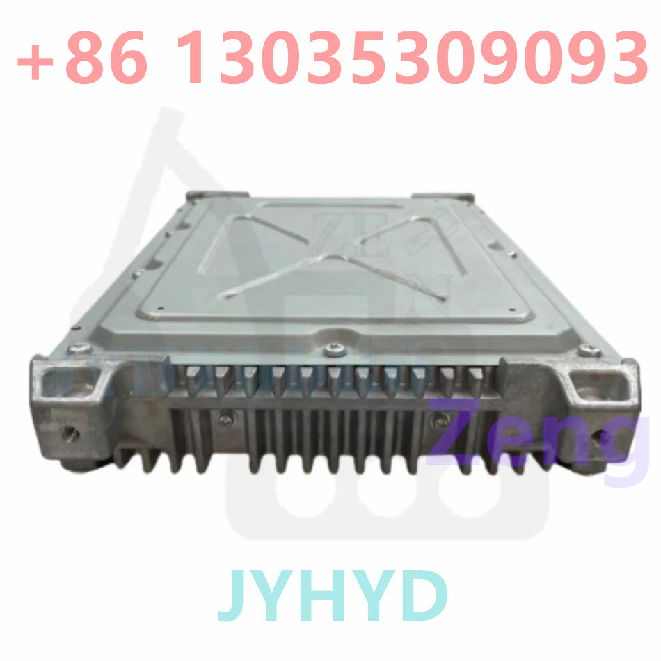 Hitachi ZX470-5G ZX870-5G EXCAVATOR YA60008656 Genuine New Unit Controller ECU