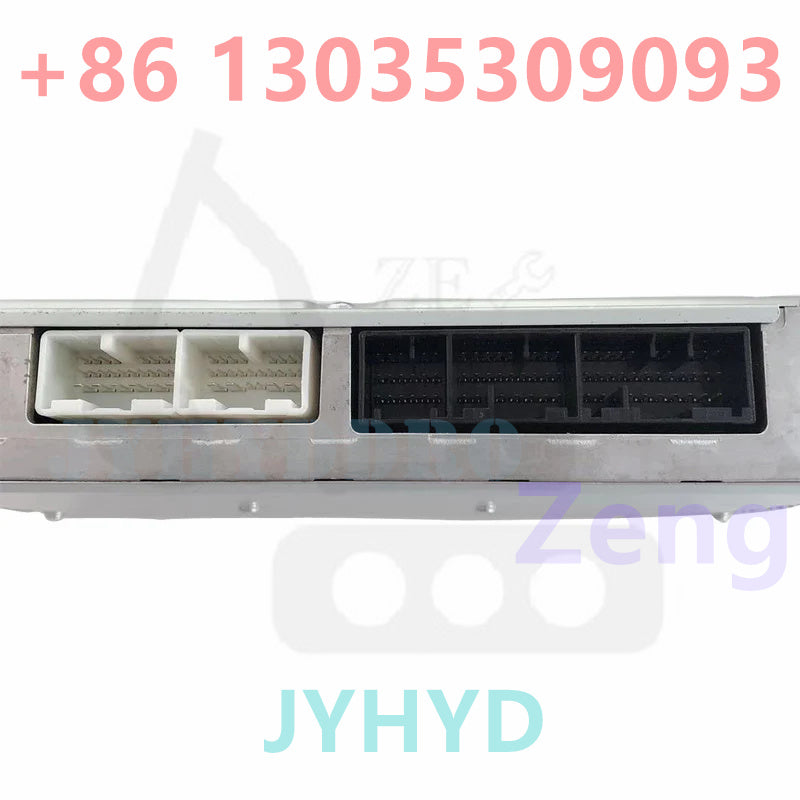 Hitachi ZX470-5G ZX870-5G EXCAVATOR YA60008656 Genuine New Unit Controller ECU