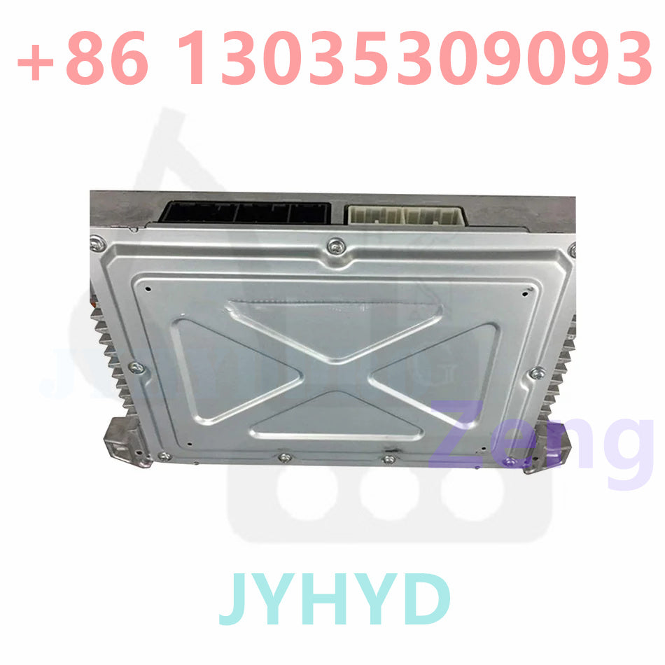 Hitachi ZX470-5G ZX870-5G EXCAVATOR YA60008656 Genuine New Unit Controller ECU