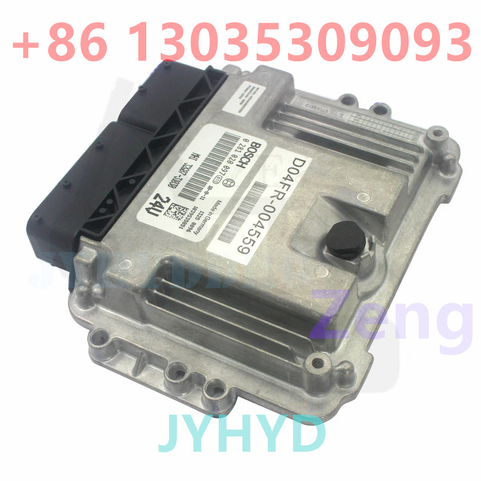 Kobelco SK140-8 SK130-8 EXCAVATOR VA32G8749350 Genuine Engine Controller