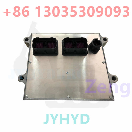 Komatsu Excavator 600-475-1103 4D95 ECM Engine Controller
