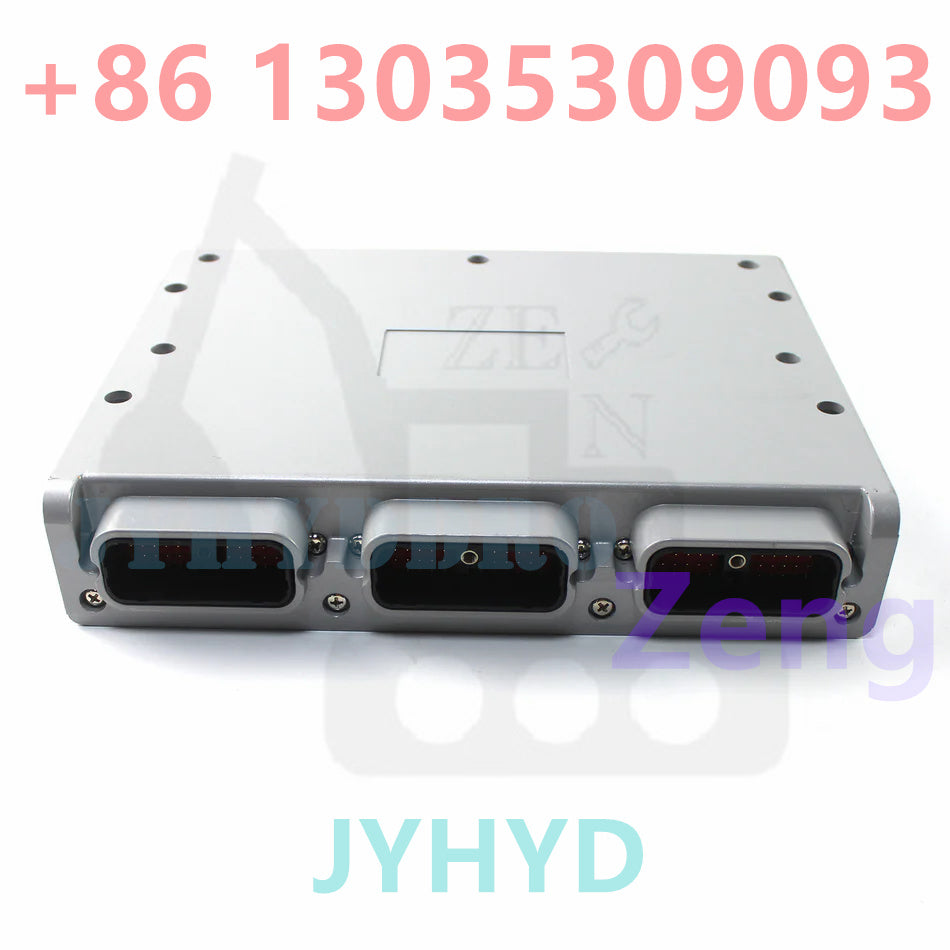 Hyundai R290LC-9 Excavator 21Q8-32101 Computer Box ECU