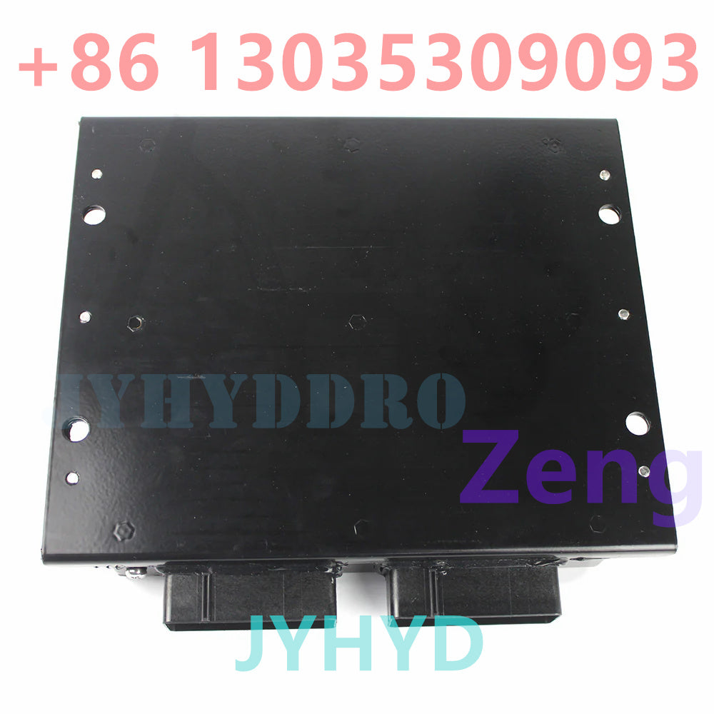 Hyundai R225LC-7 Excavator 21N6-34890 Computer CPU