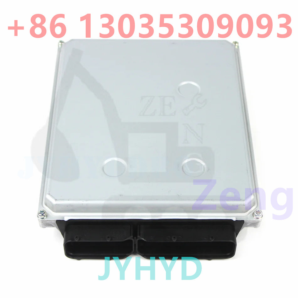 Case CX210B CX210BLR CX210BNLC EXCAVATOR 87714799 ECU Controller