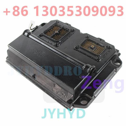 304-5687-01 304-5687 09286292MS Controller for Cat D6T Excavator Parts