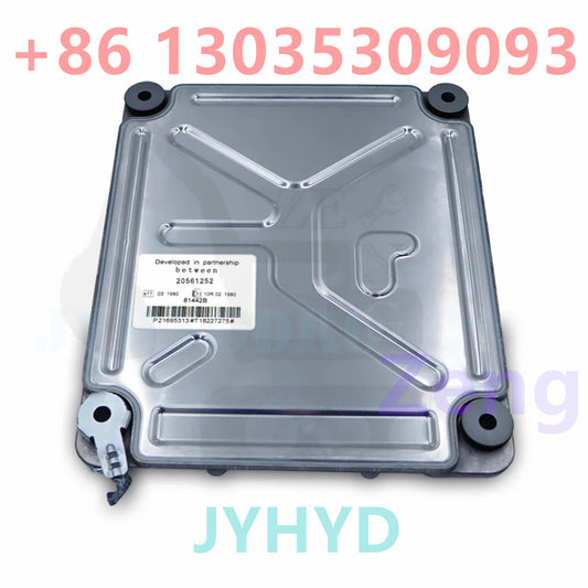 Volvo A30F EC460BLC EC330B EC360B EXCAVATOR 20561252 Engine ECU Controller