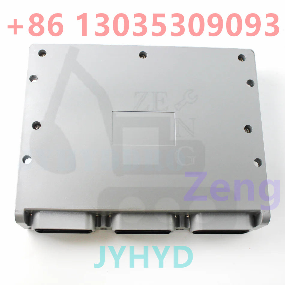 Hyundai R520LC-9S R220LC-9SH Excavator 21Q6-32190 Controller Computer Board