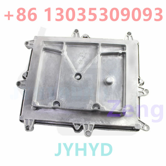 Doosan DX225 DX340 Excavator 65.11201-7017 0281020084 Genuine New and Programmed ECU Controller Fits