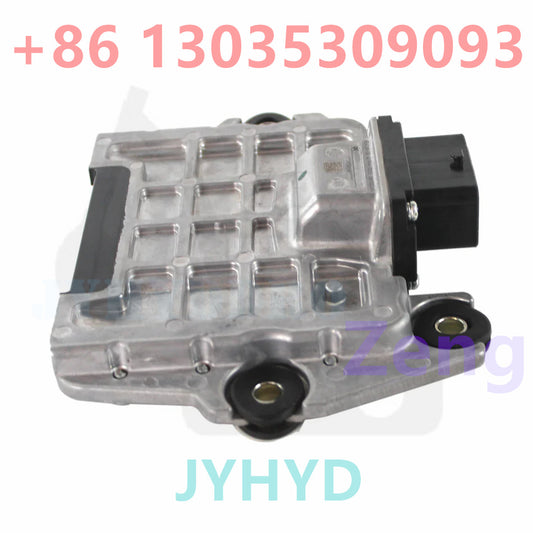 DOOSAN DX80 Excavator 129927-75901 129968-75201 Controller ECU 4TNV98 Computer Board