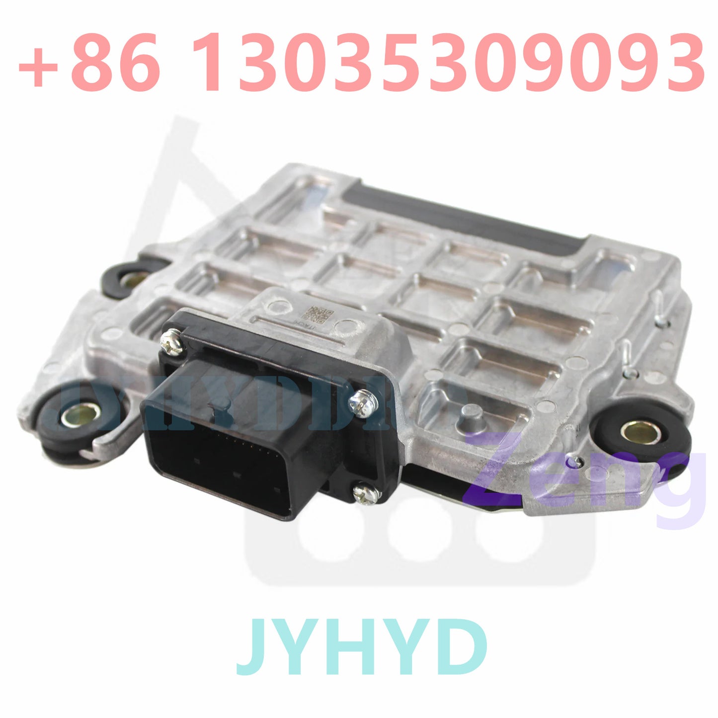 DOOSAN DX80 Excavator 129927-75901 129968-75201 Controller ECU 4TNV98 Computer Board