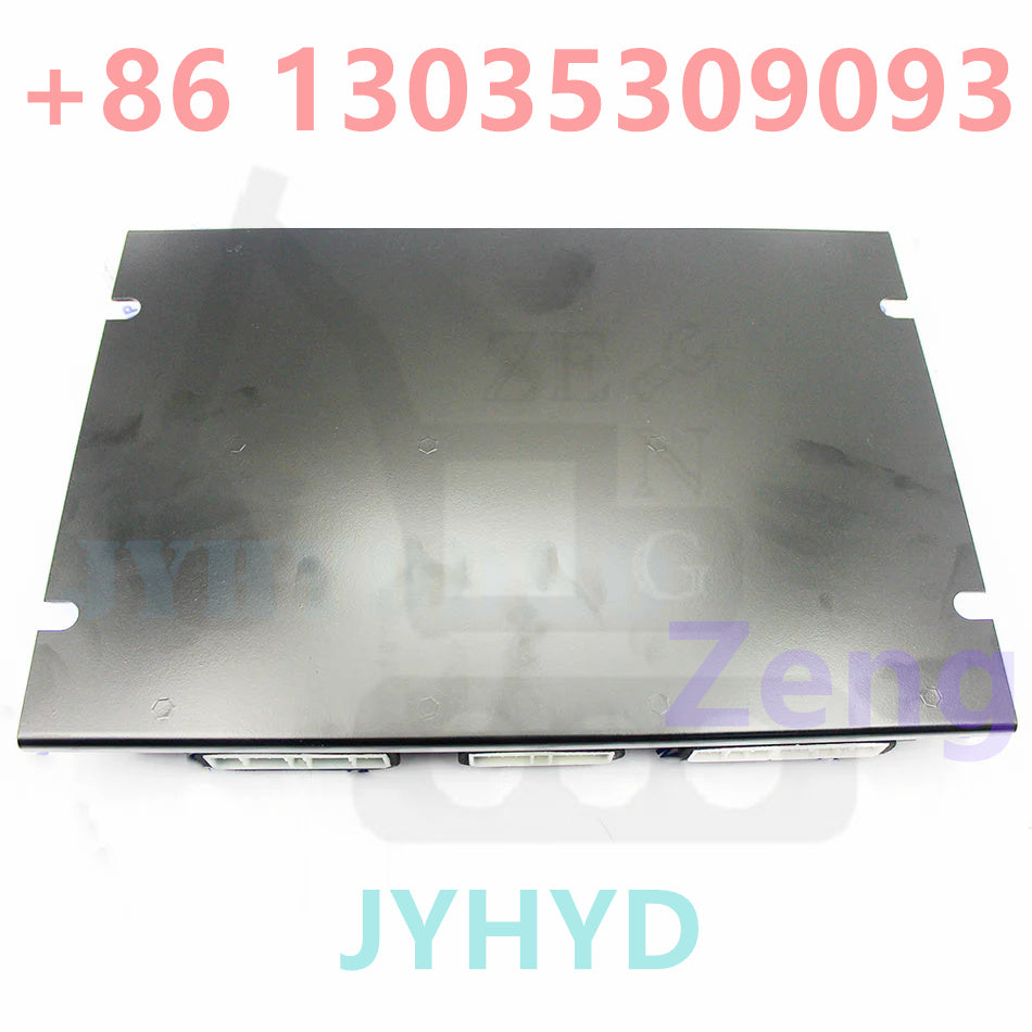 Doosan DX350LC EXCAVATOR K1045249A 300611-00052 ECU Computer Board Controller