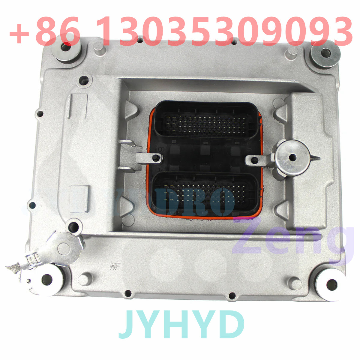 Volvo EC360B EC700B EXCAVATOR VOE20814795 ECU Controller