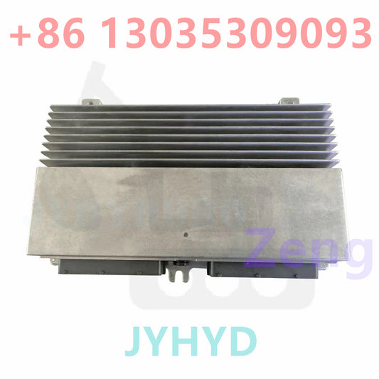 Volvo L110F L120F VOE11443500 ECU Controller