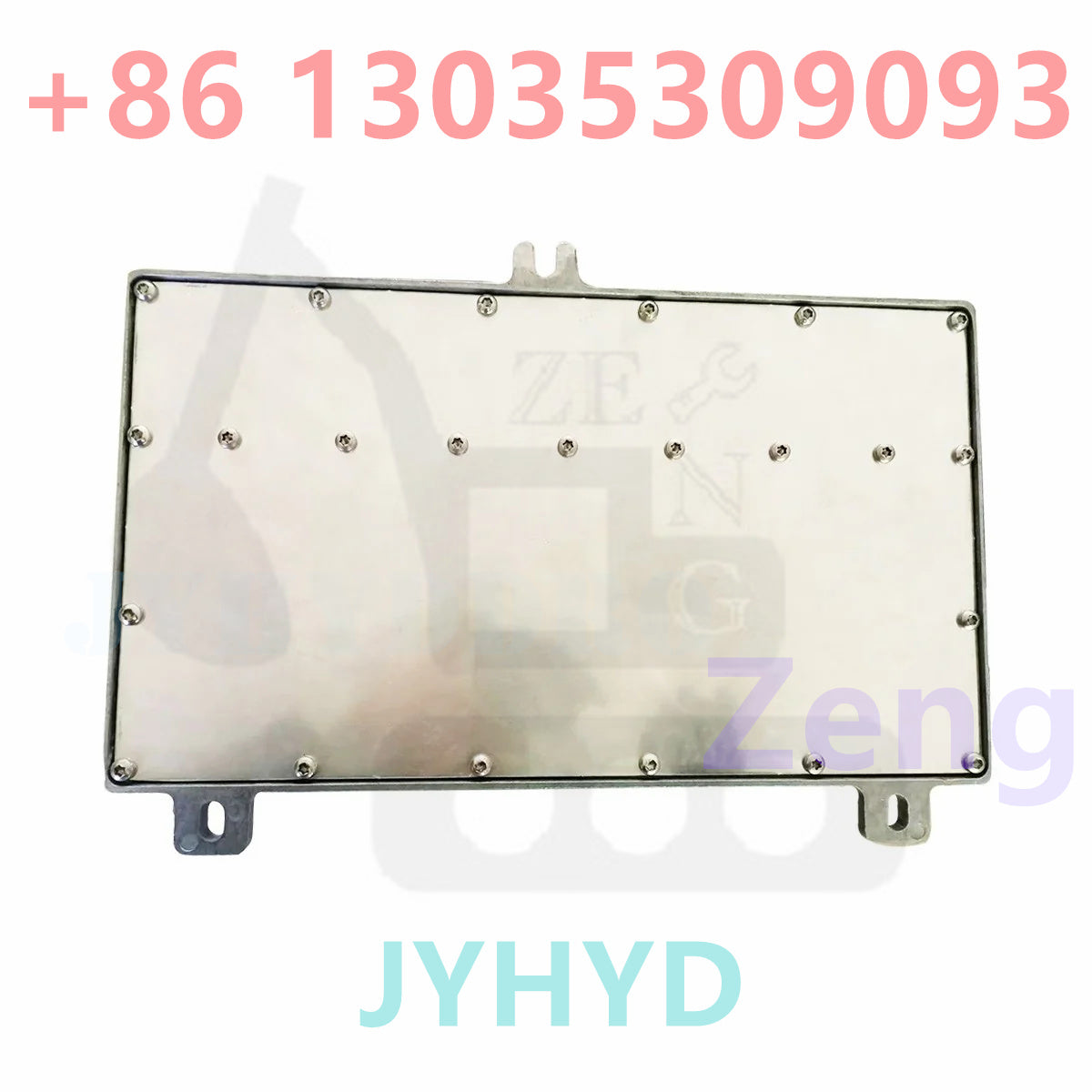 Volvo L110F L120F VOE11443500 ECU Controller