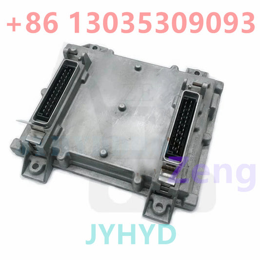 Volvo EW140B EC135B EC140BLC EXCAVATOR VOE20723663 21660363 20845001 Engine Controller