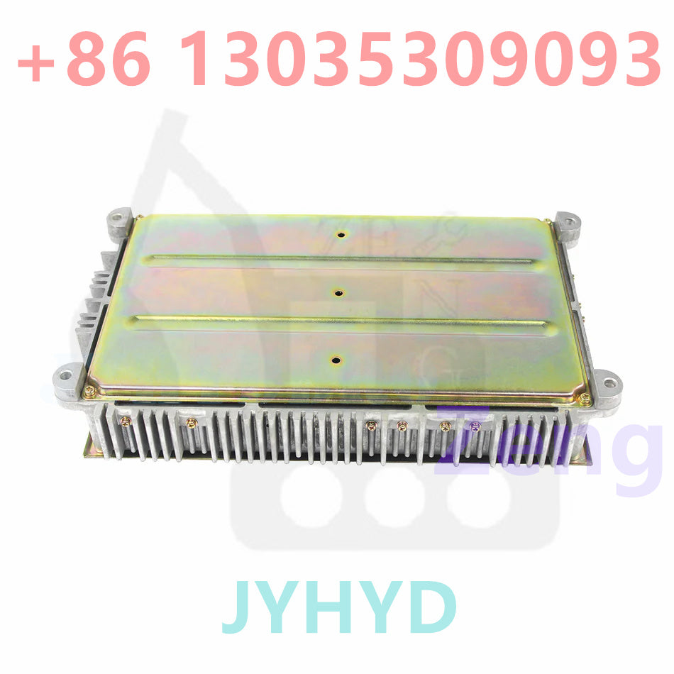Kobelco SK200-6 Excavator YF22E00001F1 ECU Controller