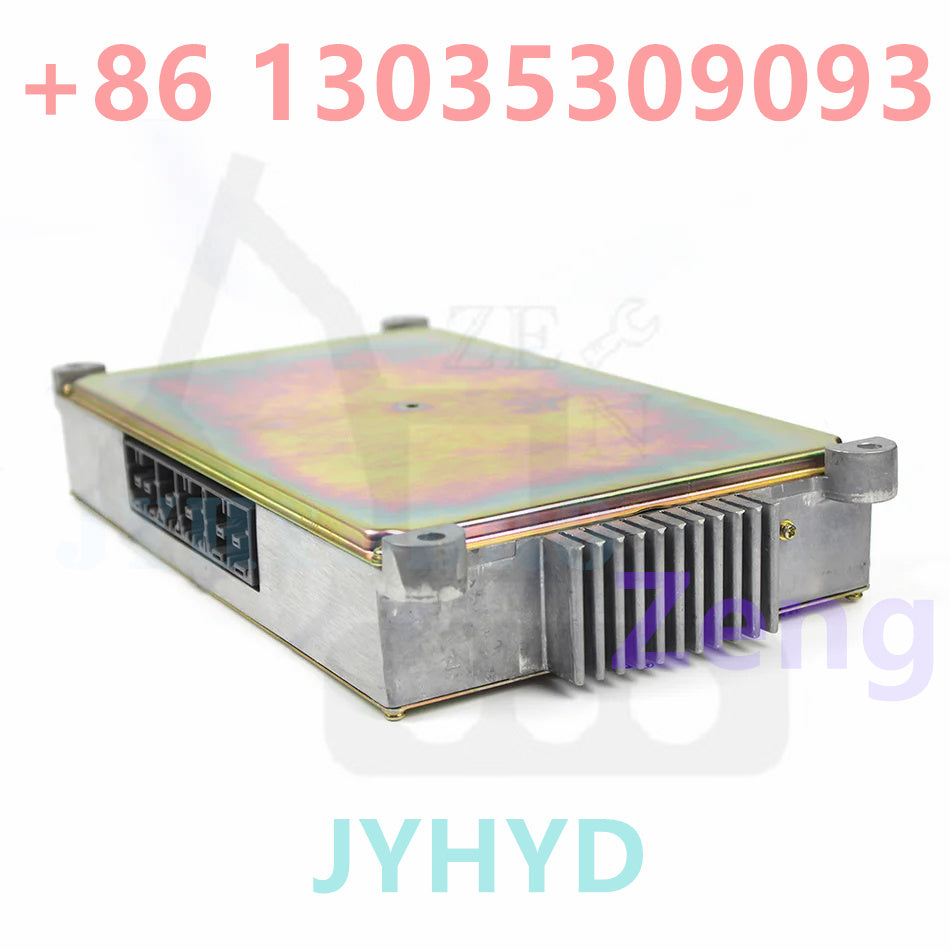 Kobelco SK75UR SK75 EXCAVATOR YR22E00009F2 YR22E00009F3 Controller Control Unit