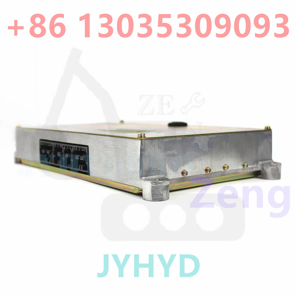 Kobelco SK75UR SK75 EXCAVATOR YR22E00009F2 YR22E00009F3 Controller Control Unit